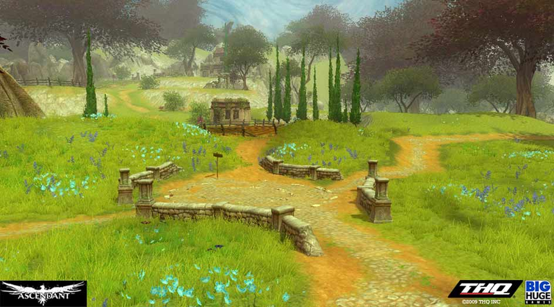 Illustration for article titled What Were Big Huge Games Working On (And Have They Found A Buyer)?